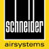 Logo Schneider-Airsystems