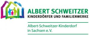 Logo Albert-Schweitzer Kinderdorf Sachsen